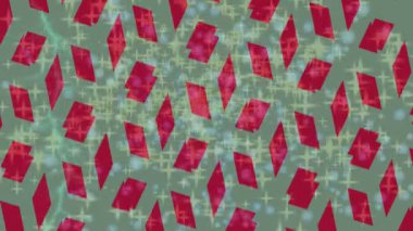 Modern medya üretimi için fütüristik dijital soyut doku sinematik tarz hareketli grafik ögesi