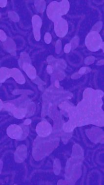 Modern medya üretimi için fütüristik dijital soyut doku sinematik tarz hareketli grafik ögesi