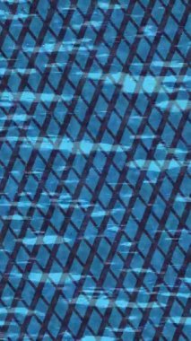 Estetik doku arkaplan tasarımı renkli hareket grafikleri ile moda film giriş profosyoneli