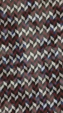 Benzersiz hareket dokusu tasarım sanatı ile profesyonel video düzenleme için modern soyut grafikler