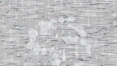 Benzersiz hareket grafikleri tasarım sanatına sahip yaratıcı film üretimi için özet bir arkaplan