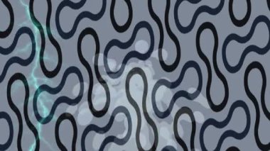 Lüks hareket tasarımı üst düzey video projeleri ve dijital sanat için zarif, pürüzsüz bir dokusu var.