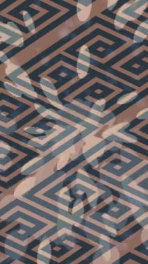 Lüks hareket tasarımı üst düzey video projeleri ve dijital sanat için zarif, pürüzsüz bir dokusu var.