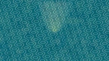 Benzersiz hareket grafikleri tasarım sanatına sahip yaratıcı film üretimi için özet bir arkaplan