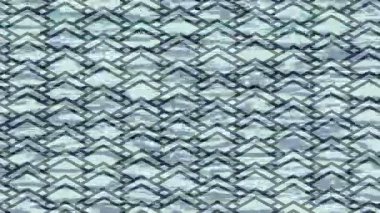 Dijital doku yüzey tasarım biçimi ile modern video animasyonu için gelişmiş hareket grafikleri