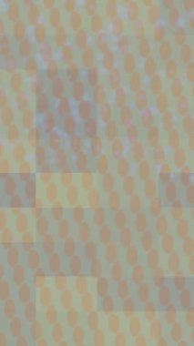 Yaratıcı video düzenleme film arkaplan tasarımı için minimalist organik hareket grafikleri