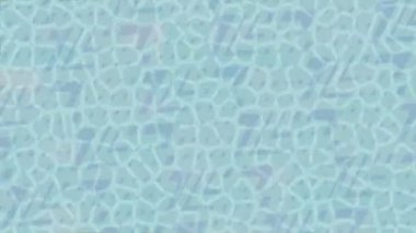 Lüks hareket tasarımı üst düzey video projeleri ve dijital sanat için zarif, pürüzsüz bir dokusu var.