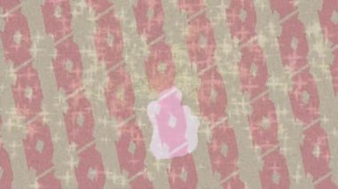 Profesyonel video projeleri sanat tarzı için organik hareketli arkaplan tasarımı