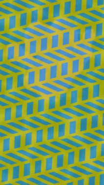 Lüks hareket projeleri için soyut tasarım stili animasyonu olan üst düzey dijital doku