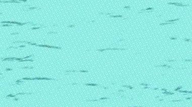 Benzersiz video giriş tasarımı projeleri için detaylı yüzey kalıbı film animasyon stili grafik girişi