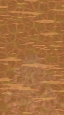 Dijital doku yüzey tasarım biçimi ile modern video animasyonu için gelişmiş hareket grafikleri