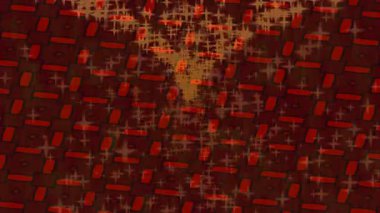 Benzersiz dijital hareket grafiklerine sahip yaratıcı sinematik projeler için yumuşak animasyon yüzeyi