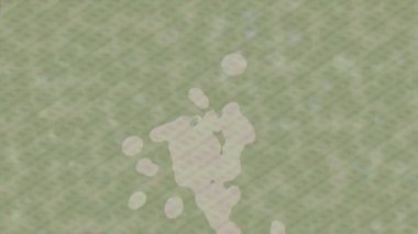 Benzersiz hareket dokusu tasarım sanatı ile profesyonel video düzenleme için modern soyut grafikler