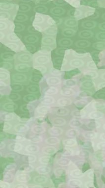 Benzersiz hareket grafikleri tasarım sanatına sahip yaratıcı film üretimi için özet bir arkaplan