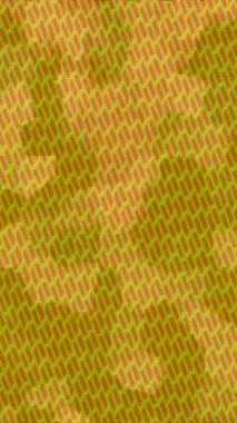 Soyut hareket desenli fütüristik video üretimi için dinamik dijital arkaplan