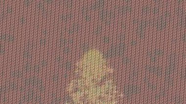 Lüks hareket tasarımı üst düzey video projeleri ve dijital sanat için zarif, pürüzsüz bir dokusu var.