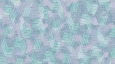 Modern medya üretimi için fütüristik dijital soyut doku sinematik tarz hareketli grafik ögesi