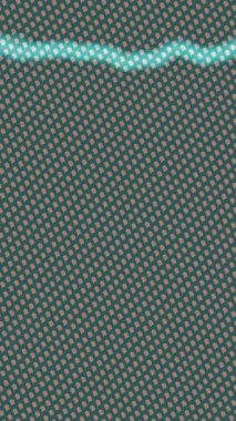 Estetik doku arkaplan tasarımı renkli hareket grafikleri ile moda film giriş profosyoneli