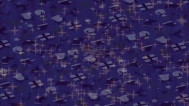 Lüks hareket tasarımı üst düzey video projeleri ve dijital sanat için zarif, pürüzsüz bir dokusu var.