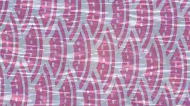 Benzersiz dijital hareket grafiklerine sahip yaratıcı sinematik projeler için yumuşak animasyon yüzeyi