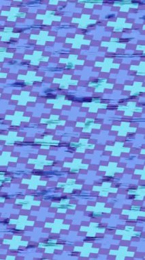 Yaratıcı video düzenleme film tasarımı için benzersiz hareket grafikleri biçimi giriş hareketi video pro