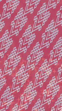 Benzersiz hareket dokusu tasarım sanatı ile profesyonel video düzenleme için modern soyut grafikler