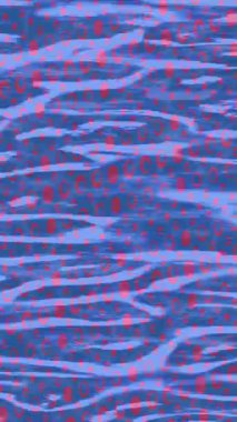 Benzersiz hareket dokusu tasarım sanatı ile profesyonel video düzenleme için modern soyut grafikler