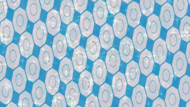 Profesyonel video projeleri sanat tarzı için organik hareketli arkaplan tasarımı