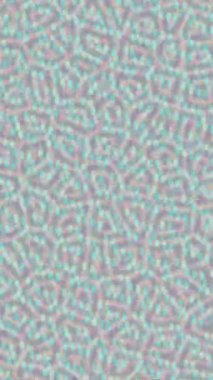 Lüks hareket projeleri için soyut tasarım stili animasyonu olan üst düzey dijital doku