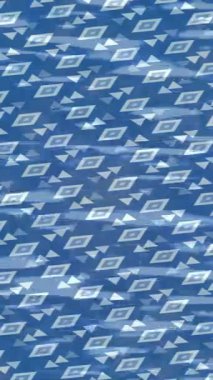 Yaratıcı video düzenleme film arkaplan tasarımı için minimalist organik hareket grafikleri