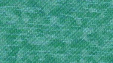 Lüks hareket projeleri için soyut tasarım stili animasyonu olan üst düzey dijital doku