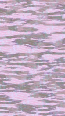 Soyut hareket desenli fütüristik video üretimi için dinamik dijital arkaplan