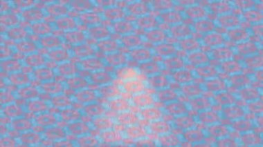 Benzersiz hareket dokusu tasarım sanatı ile profesyonel video düzenleme için modern soyut grafikler