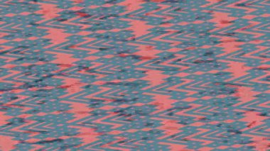 Modern medya üretimi için fütüristik dijital soyut doku sinematik tarz hareketli grafik ögesi