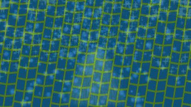 Lüks hareket tasarımı üst düzey video projeleri ve dijital sanat için zarif, pürüzsüz bir dokusu var.