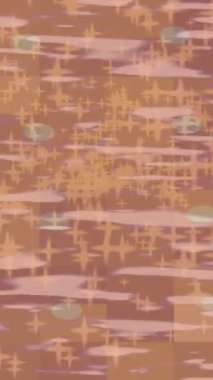 Lüks hareket tasarımı üst düzey video projeleri ve dijital sanat için zarif, pürüzsüz bir dokusu var.