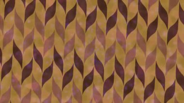 Benzersiz hareket grafikleri tasarım sanatına sahip yaratıcı film üretimi için özet bir arkaplan