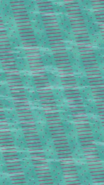 Lüks hareket projeleri için soyut tasarım stili animasyonu olan üst düzey dijital doku