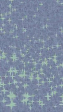 Yaratıcı video düzenleme film arkaplan tasarımı için minimalist organik hareket grafikleri