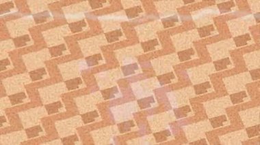 Benzersiz dijital hareket grafiklerine sahip yaratıcı sinematik projeler için yumuşak animasyon yüzeyi