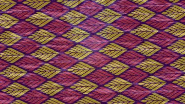 Benzersiz video giriş tasarımı projeleri için detaylı yüzey kalıbı film animasyon stili grafik girişi