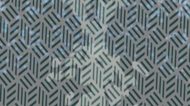 Benzersiz dijital hareket grafiklerine sahip yaratıcı sinematik projeler için yumuşak animasyon yüzeyi