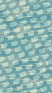 Yaratıcı video düzenleme film arkaplan tasarımı için minimalist organik hareket grafikleri