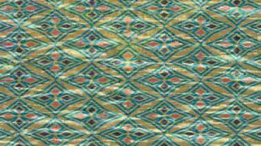 Benzersiz dijital hareket grafiklerine sahip yaratıcı sinematik projeler için yumuşak animasyon yüzeyi