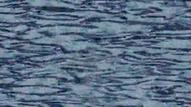 Estetik doku arkaplan tasarımı renkli hareket grafikleri ile moda film giriş profosyoneli