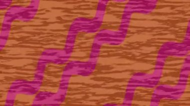 Modern medya üretimi için fütüristik dijital soyut doku sinematik tarz hareketli grafik ögesi