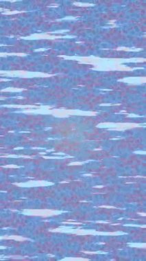 Yaratıcı video düzenleme film arkaplan tasarımı için minimalist organik hareket grafikleri