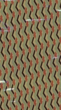 Yaratıcı video düzenleme film tasarımı için benzersiz hareket grafikleri biçimi giriş hareketi video pro