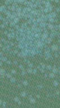 Soyut hareket desenli fütüristik video üretimi için dinamik dijital arkaplan