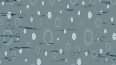 Benzersiz hareket dokusu tasarım sanatı ile profesyonel video düzenleme için modern soyut grafikler